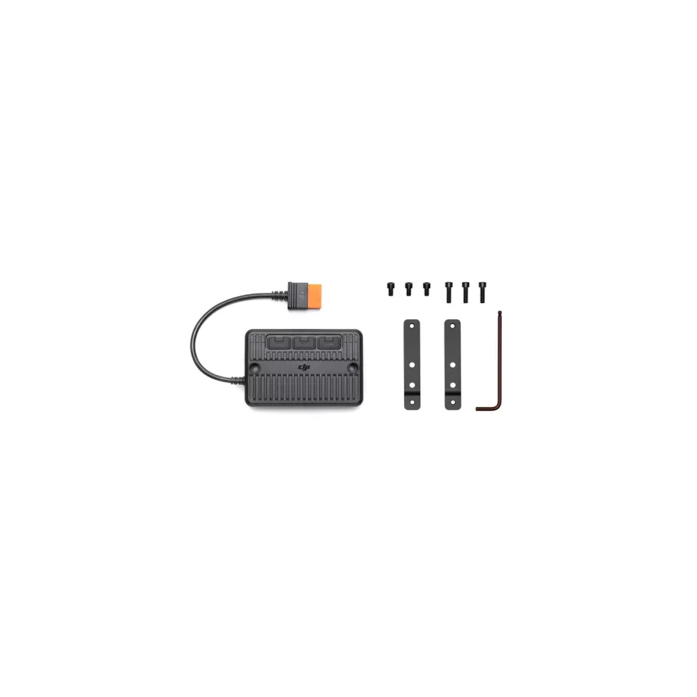 DJI Power Solar Panel Adapter Module (MPPT) most 24.400 Ft-ért