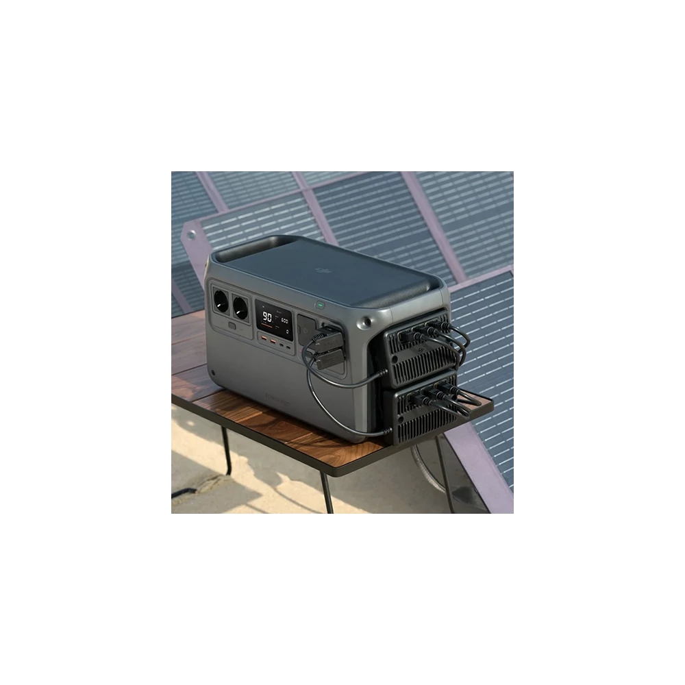 DJI Power Solar Panel Adapter Module (MPPT) most 24.400 Ft-ért