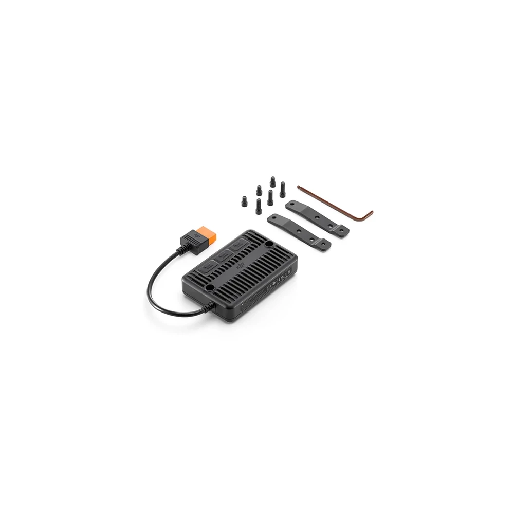 DJI Power Solar Panel Adapter Module (MPPT) most 24.400 Ft-ért