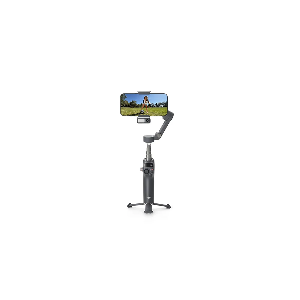 DJI Osmo Mobile 8 most 69.990 Ft-ért - Hobbycity.hu
