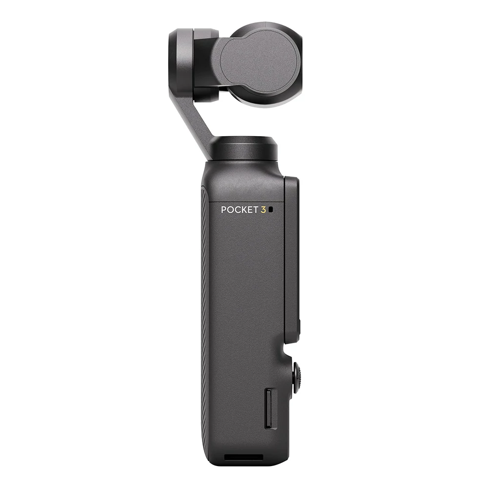 DJI Osmo Pocket 3 Creator Combo raktárról - Hobbycity.hu