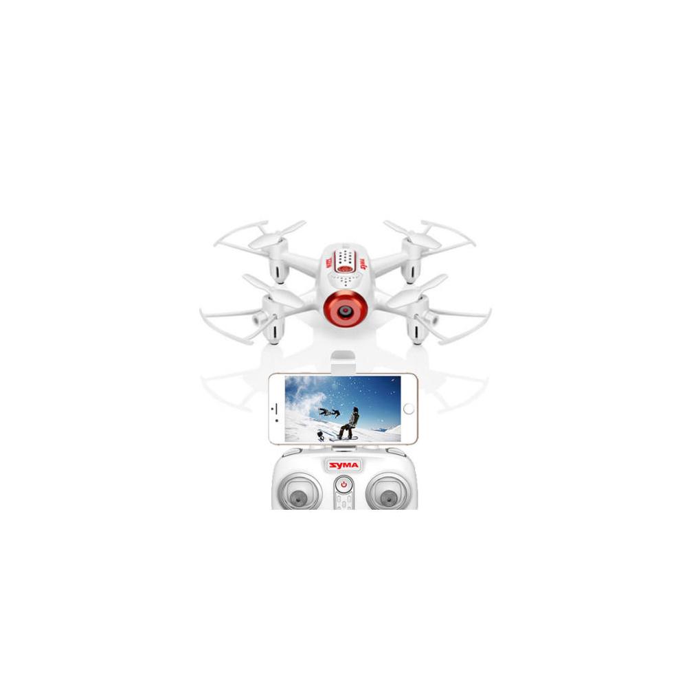 Syma x22sw как подключить к телефону