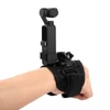 Kép 1/5 - DJI Osmo Pocket csuklópánt és multifunkcionális adapter (180 fokos, fém fejes)