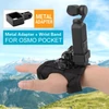 Kép 5/5 - DJI Osmo Pocket csuklópánt és multifunkcionális adapter (180 fokos)