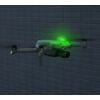 Kép 3/3 - Drón helyzetjelző fény (öntapadós, tölthető, 3 szín, 4 üzemmód)