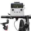 Kép 1/5 - Biciklis tartó DJI Mavic 3 / Air 2 / Air 2S / Mini 2 távirányítójához