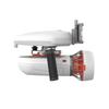 Kép 3/4 - Sublue WhiteShark Tini vízi scooter