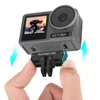 Kép 1/5 - DJI Osmo Action 2/3/4 Quick-Release Adapter Mount (mágneses)