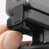 Kép 3/3 - DJI Action 2 szilikon kioldásgátló dugó (4 darabos)