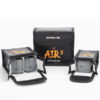Kép 1/3 - DJI Air 3 akkumulátor Safe Bag (tűzálló akkumulátor tároló tasak, 3 darabos)