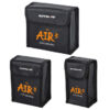 Kép 2/3 - DJI Air 3 akkumulátor Safe Bag (tűzálló akkumulátor tároló tasak, 3 darabos)