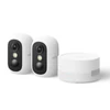 ANKER Eufy Cam C35 2+1 kit (2 kamerás rendszer + HomeBase)