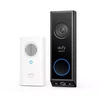 ANKER Eufy Video Doorbell E340 készlet