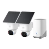 ANKER Eufy Cam E42 2-Cam Kit (2 kamerás rendszer + HomeBase S380)
