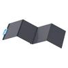 Kép 7/7 - Bluetti EB3A hordozható erőmű (268 Wh/600W) + Bluetti PV120 120W napelem modul