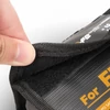 DJI Flip akkumulátor Safe Bag (tűzálló akkumulátor tároló tasak, 3 darabos)