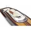 Kép 4/4 - Revival Luxury ARTR hajómodell szett (1:30)