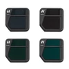 DJI Mavic 3 ND Filters Set (ND64/128/256/512)