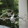 Kép 3/4 - DJI Mini 3 rotorvédő keret (szürke)