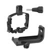 Kép 2/2 - DJI Mini 3 Pro és N1 távirányító kézi gimbal összekötő keret