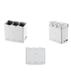 DJI Mini 3  és Mini 4 Pro Two-way charging HUB