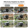 DJI Mini 5 Pro felpattintható leszálló talp (szürke)