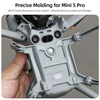DJI Mini 5 Pro felpattintható leszálló talp (szürke)