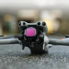 DJI Mini 5 Pro szűrőszett (ND8/PL, ND16/PL, ND32/PL, ND64/PL)