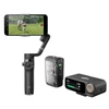 Kép 1/8 - DJI Osmo Mobile 6 (Slate Gray) + DJI Mic 2 (1TX+1RX)