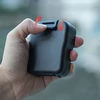DJI Osmo Nano ütésálló tok (fekete)