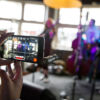 Kép 3/3 - Rode VideoMic Me-L videomikrofon Apple iOS mobil eszközökhöz