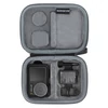 DJI Action 3 Standard Combo ütésálló kézitáska