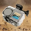 Kép 4/4 - DJI Action 3 Waterproof Case búvártok (SDN)