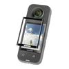 Kép 1/5 - Insta 360 X3 kijelzővédő fólia (1 szett)