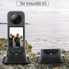 Kép 5/5 - Insta 360 X3 akciókamera állvány