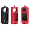 Kép 1/5 - Insta 360 X3 szilikon kameravédő burkolat (piros)