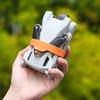Kép 5/5 - DJI Mini 3 propeller- és karrögzítő (fekete)