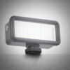 Kép 6/6 - LED lámpa (40 m-ig vízálló, 8 féle színszűrő, DJI Action/GoPro/Insta...)