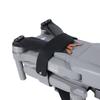 Kép 3/3 - DJI Air 2 / Air 2S propeller- és karrögzítő (fekete)