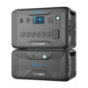 Kép 3/6 - Bluetti AC300 Home Battery Backup (3000W) B300 extra akkumulátorhoz