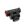DJI Osmo Action Quick-Release Adapter Mount (mágneses, piros-fekete, 1/4 colos)
