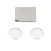 DJI Osmo 360 Transparent Lens Protectors