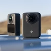 DJI Osmo 360 Adventure combo