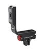 DJI Osmo 360 L-type / Quick-Release Adapter Mount (mágneses, fekete)