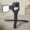 DJI Osmo 360 L-type / Quick-Release Adapter Mount (mágneses, fekete)