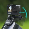 Akciókamera tartó motor szélvédőre (multibrand)