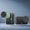 DJI Osmo Action 6 szilikonos lencsevédő