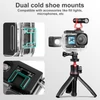 DJI Action 6 Waterproof Case búvártok