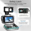 DJI Action 6 Waterproof Case búvártok