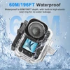 DJI Action 6 Waterproof Case búvártok